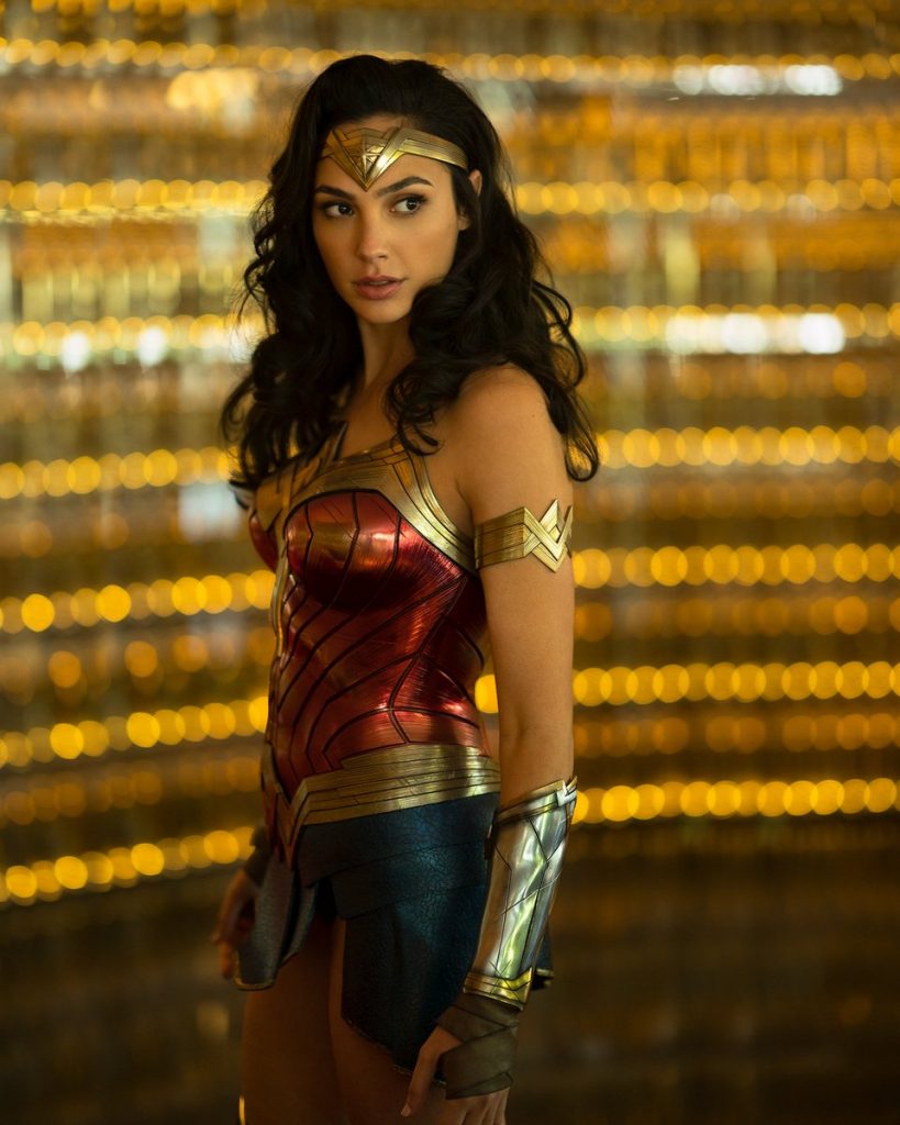Gal Gadot Confirms Justice League Director Joss Whedon Threatened Her Career Fandomwire