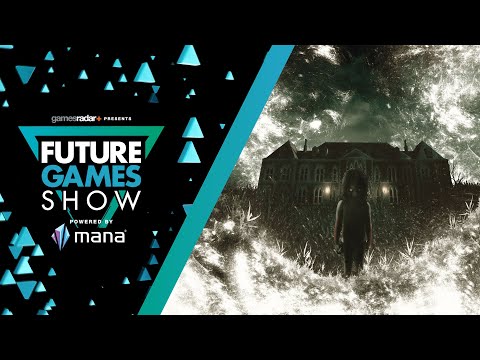 Do Not Open | Trailer | Future Games Show June 2022