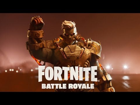 Fortnite Battle Royale Chapitre 5 Saison 3 – Détruit | Bande-annonce de lancement
