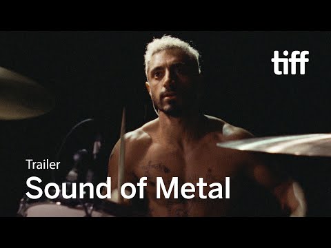 SOUND OF METAL Trailer | TIFF 2020