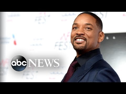Will Smith banned from Oscars for a decade l WNT