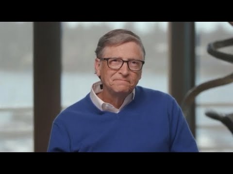 Bill Gates on Finding a Vaccine for COVID-19, the Economy, and Returning to ‘Normal Life’