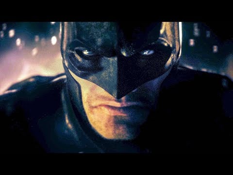 Batman: Arkham Shadow - Story Trailer