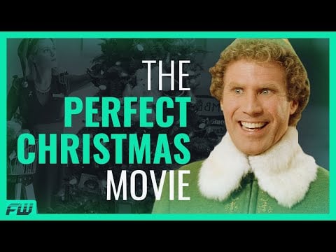 Why Elf Is A Perfect Christmas Classic (Elf Retrospective) | FandomWire Video Essay