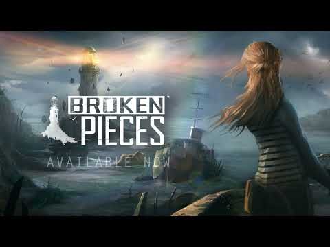 Broken Pieces - Launch Trailer