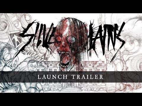 Silver Chains - Launch Trailer