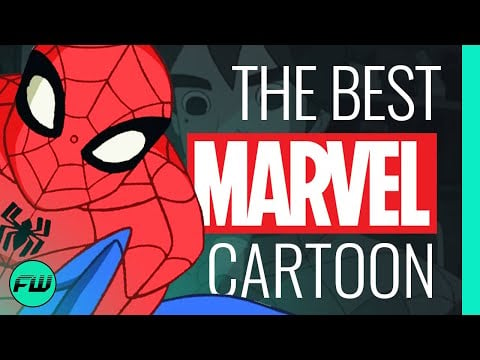 Why The Spectacular Spider-Man Is The BEST Marvel Cartoon | FandomWire Video Essay