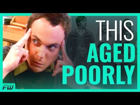 Why The Big Bang Theory Is WORSE Than You Remember | FandomWire Videos Essay
