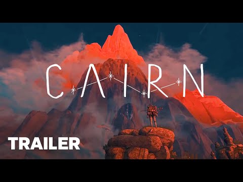 CAIRN Reveal Trailer | Summer Game Fest 2024