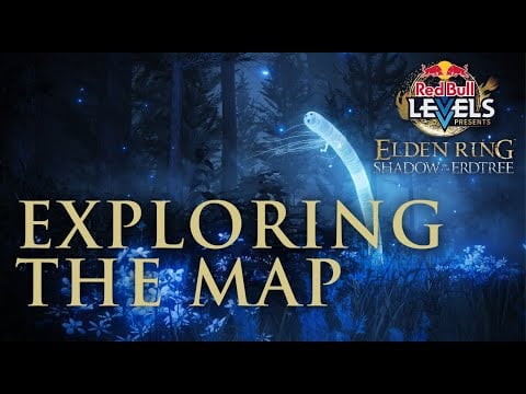 EXCLUSIVE LOOK INTO THE EXPANSION | ELDEN RING Shadow of the Erdtree DLC
