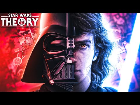 Vader: Complete Canon Comic Series 1-25 in Chronological Order (2 hour Movie)