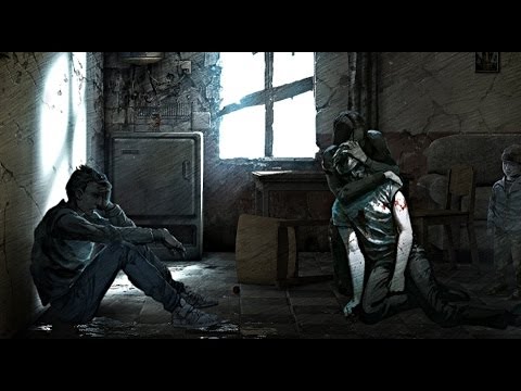 This War of Mine - Teaser Trailer