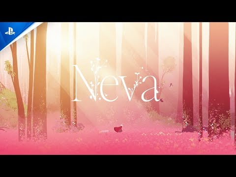 Neva - Gameplay Trailer | PS5 Games