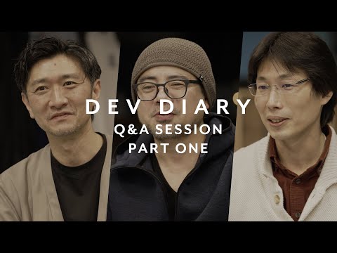 Q&A Session with Bokeh Game Studio Founders: Part One