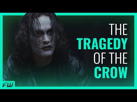 The Tragedy of The Crow | FandomWire Video Essay