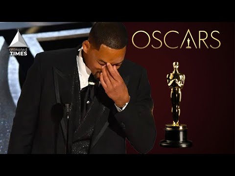 Will Smith's Oscars Controversy EXPLAINED #shorts
