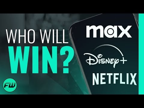 Who Will Win the Streaming Wars? | FandomWire Video Essay