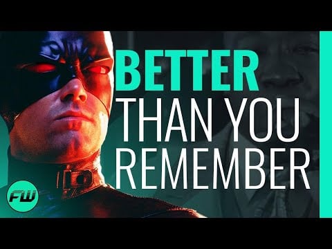 Why Daredevil (2003) is BETTER Than You Remember | FandomWire Video Essay