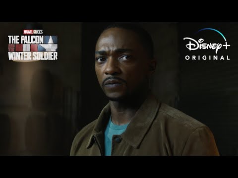 FALCON AND THE WINTER SOLDIER "Honor" Trailer | Disney+