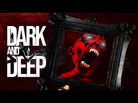 Dark and Deep Official Announcement Trailer