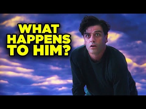 Moon Knight Episode 5 REACTION! Steven Fate Explained! | Inside Marvel