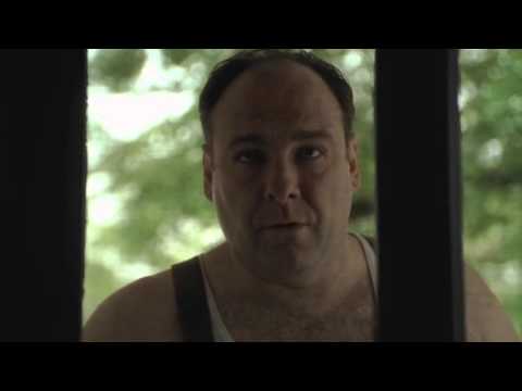 The Sopranos 'Calling All Cars' Dreams & Ending