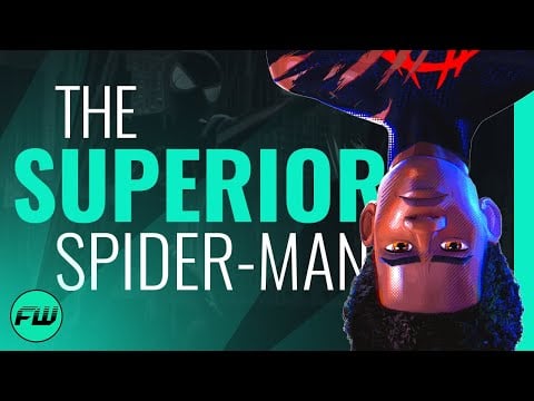 Why Miles Morales Is The BEST Spider-Man | FandomWire Video Essay