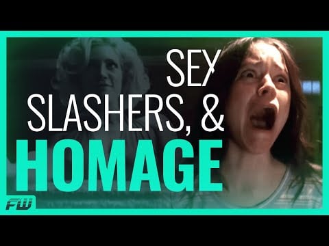 How X Perfects The 70s Slasher | FandomWire Video Essay