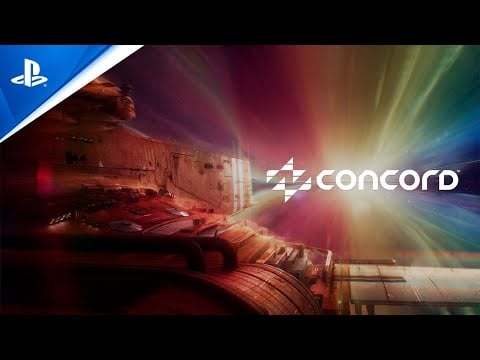 Concord - Teaser Trailer | PS5 & PC Games
