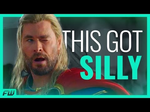 The Strange Evolution of Thor in the MCU | FandomWire Video Essay