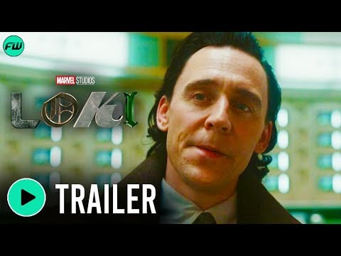 LOKI Season 2 Trailer | Tom Hiddleston, Owen Wilson, Jonathan Majors | Marvel on Disney+