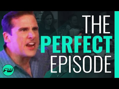 The PERFECT Episode of The Office | FandomWire Video Essay