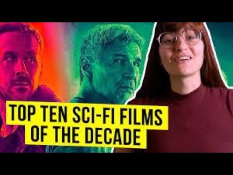 Sci-Fi Movies Everyone Should Watch Once