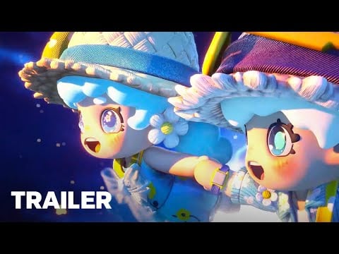 Floatopia reveal trailer | gamescom 2024