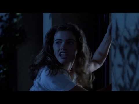 A Nightmare On Elm Street Horror 1984 Nancy's Dream Scene HQ