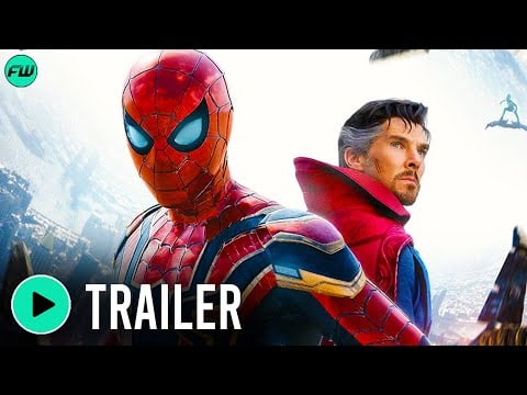 SPIDER-MAN NO WAY HOME Trailer #2 | Tom Holland, Alfred Molina, Tobey Maguire, Andrew Garfield