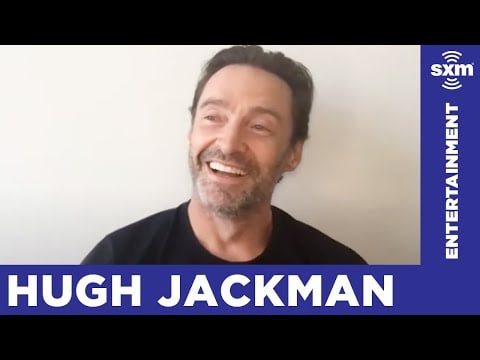 Hugh Jackman Reacts to Mark Ruffalo Also Being Nominated for an Emmy