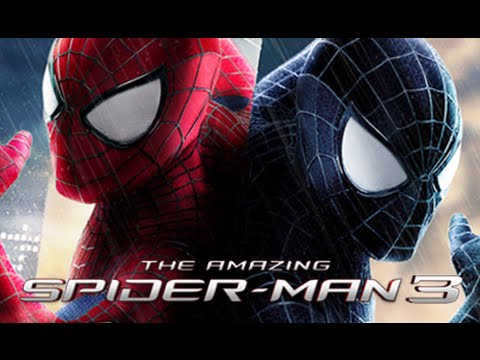 The Amazing Spider-Man 3 How To Introduce Mary Jane & Black Suit Storyline