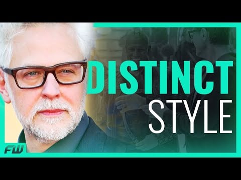 The Distinct Style of James Gunn | FandomWire Video Essay
