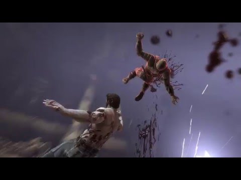 X-Men Origins: Wolverine Uncaged Best Kills [Violence Montage] 1080P HD Gameplay