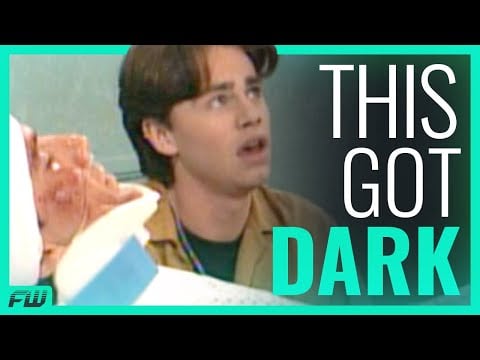 The DARKEST Episode of Boy Meets World | FandomWire Video Essay