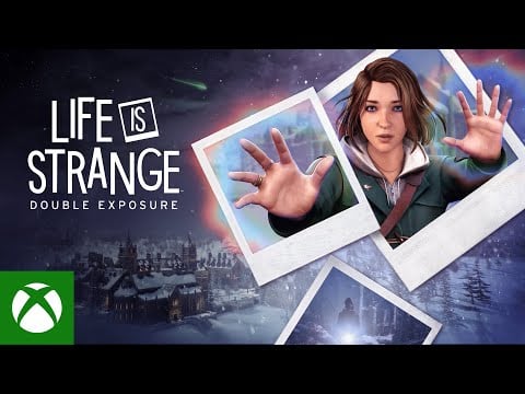 Life is Strange: Double Exposure - Announce Trailer - 4K - Xbox Games Showcase 2024