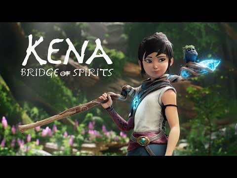 Kena Coming to Xbox -  August 15