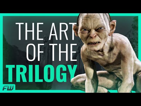 What Makes A Great Trilogy? | FandomWire Videos Essay
