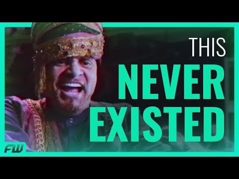 Sinbad's Shazaam: The Movie That Never Existed | FandomWire Video Essay