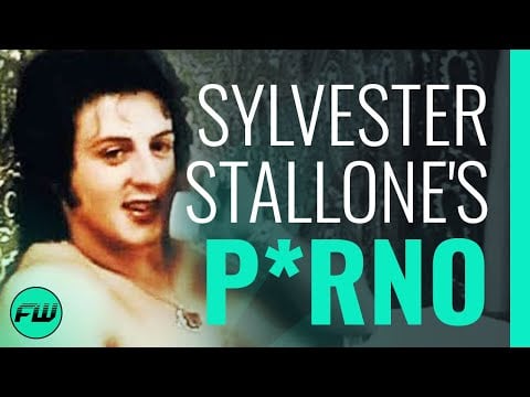 The Infamous Sylvester Stallone P*rno: Italian Stallion | FandomWire Video Essay