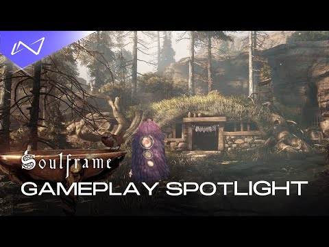 Soulframe Preludes | Gameplay Spotlight | Into The Infinite 2024