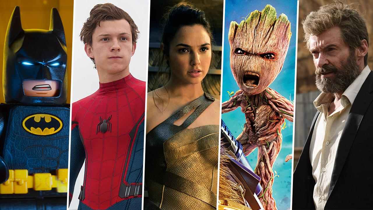 superhero movies 2017 ranked header