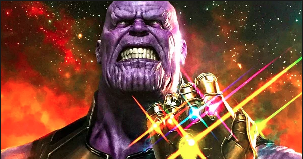 'Avengers: Infinity War' Prep: History Of Thanos &amp; The ...