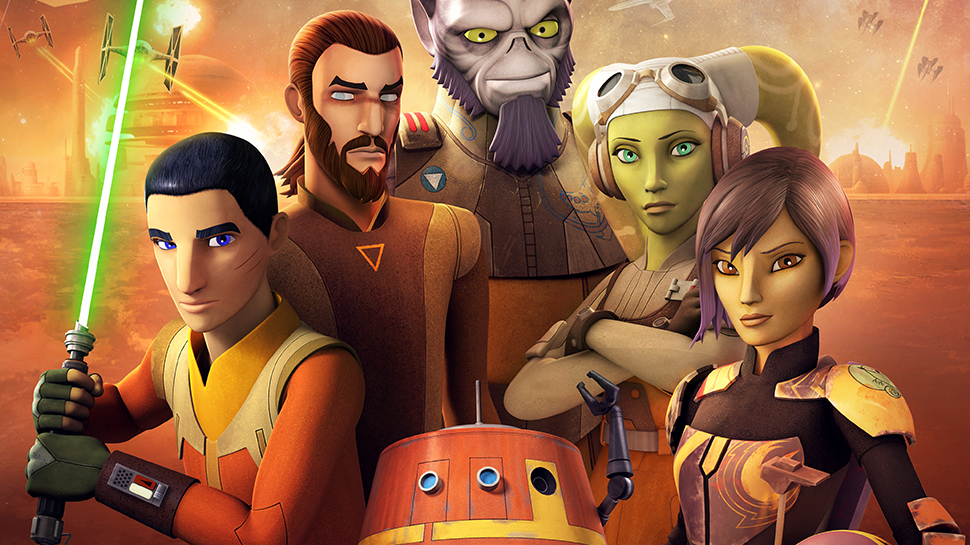 Star Wars Rebels S4 Featured 10122017